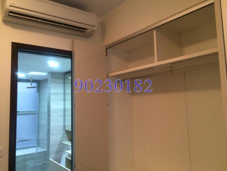 Sophia Residence (D9), Condominium #125520872